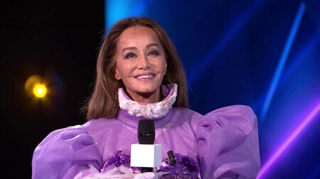 ¡A gatas nos quedamos nosotros! Isabel Preysler (Gatita), segunda famosa desenmascarada de 'Mask Singer 2'