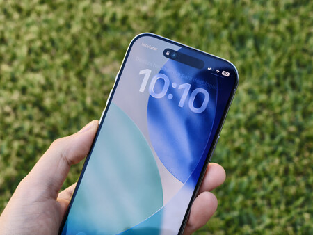 Face ID sigue siendo un sistema de biometría buenísimo | Imagen: Xataka