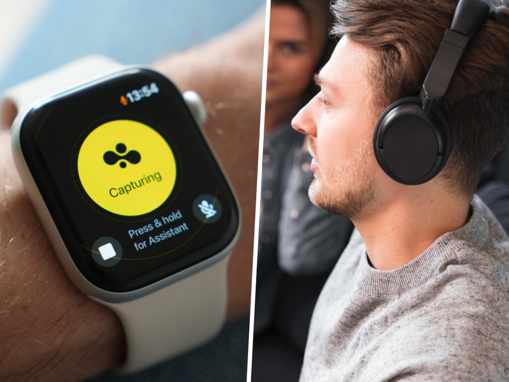 Amazon acaba de comprar una prometedora app para el Apple Watch. La pregunta es qué pasará con la privacidad que Apple tanto defiende