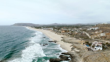 Playas Limpias Mexico