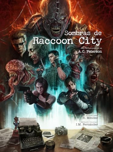 Sombras de Raccoon City