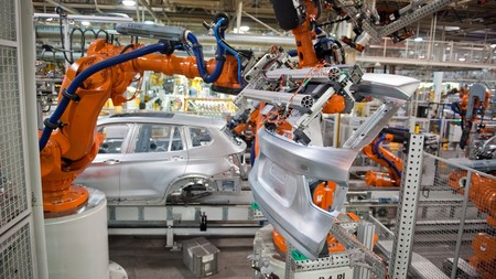 Europa guerra comercial EE.UU