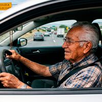 ¿Hasta qué edad se puede conducir legalmente en México?