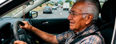 ¿Hasta qué edad se puede conducir legalmente en México?