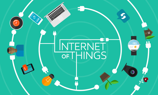 Internet of Things