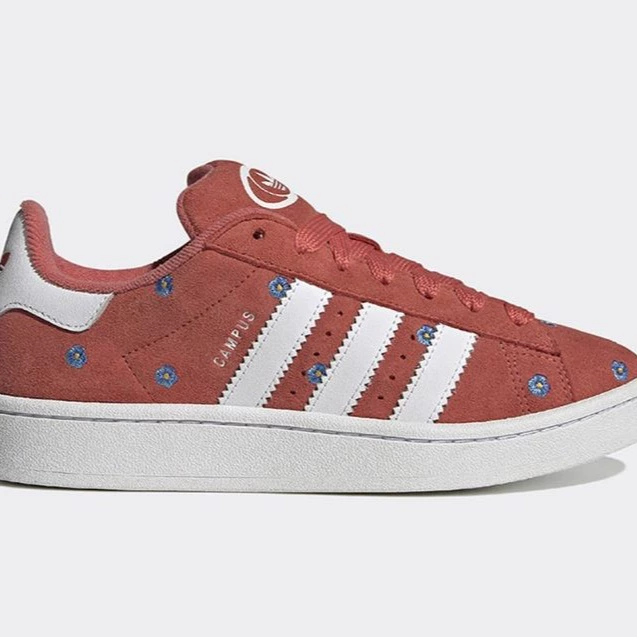 Zapatillas casual de mujer Campus 00S W Adidas Originals
