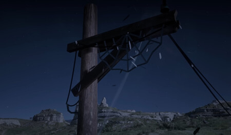 Red Dead Redemption 2