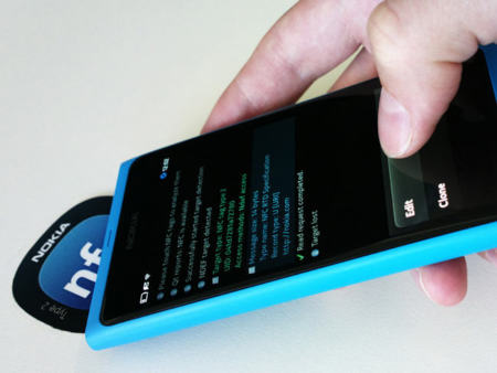 Siete cosas que puedes hacer gracias a la tecnología NFC