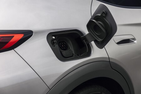 Cupra Tavascan 2024 Prueba 20