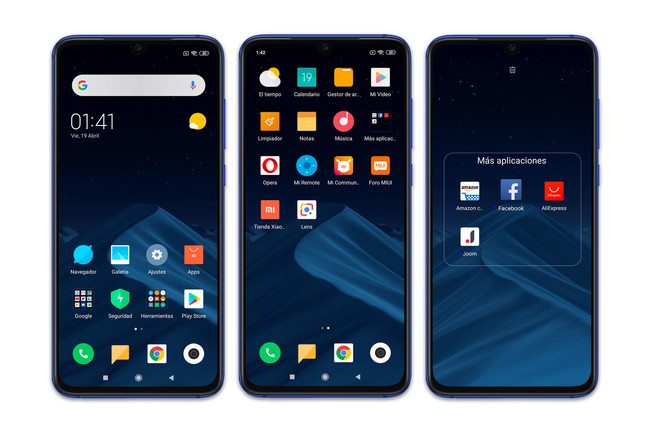 Miui 10