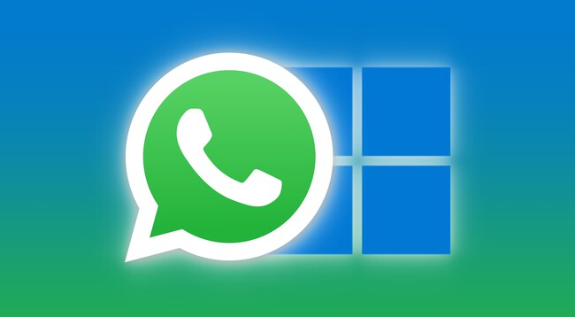 Whatsapp En Windows