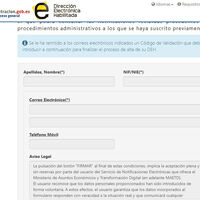 Adiós a la DEH, la Agencia Tributaria dejará de enviar notificaciones al finalizar 2022