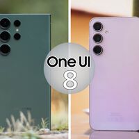 One UI 8 se expande y llega a los Galaxy S23 y varios Galaxy A. Cada vez más móviles Samsung pueden probar la actualización