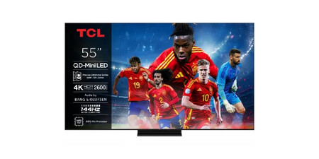 Tcl 55c71k