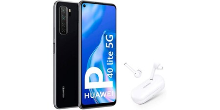 Huawei P40 Lite 5g