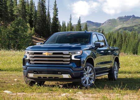 Silverado
