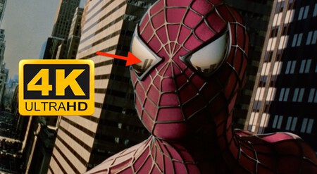La historia del fan que hizo posible ver en 4K el increíble tráiler eliminado de 'Spider-Man' con las Torres Gemelas en YouTube