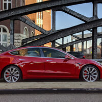 Noruega apostó todo al coche eléctrico. Ahora han reculado porque beneficiaba sobre todo a los ricos