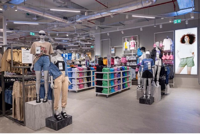 Primark