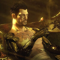 Duro golpe para los creadores de dos Deus Ex. Se confirma otra ola de despidos en Eidos Montréal