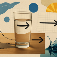 Sora 2 acaba de superar uno de los test más difíciles para una IA: el del vaso del agua. Y es más importante de lo que parece 