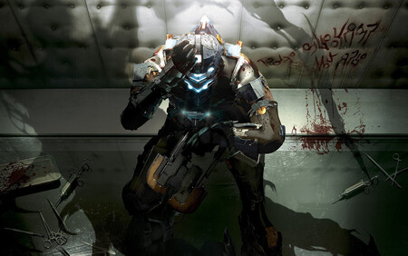 dead space