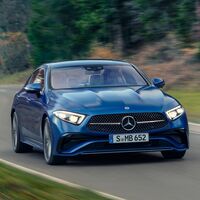 El Mercedes-Benz CLS 2022 estrena facelift: el inventor del "coupé de cuatro puertas" se pone al día