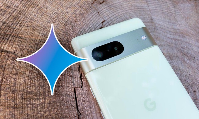 Gemini Portada