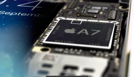 El chip A7 bajo el microscopio, vamos a ver que nos depara el nuevo chip de Apple