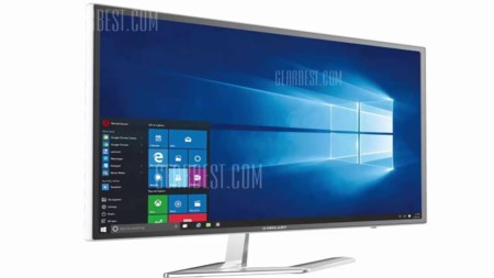 Ordenador All In One Teclast por 236 euros y envío gratis