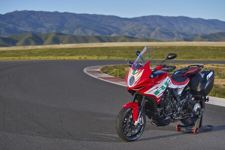 Mv Agusta Gama Rc015