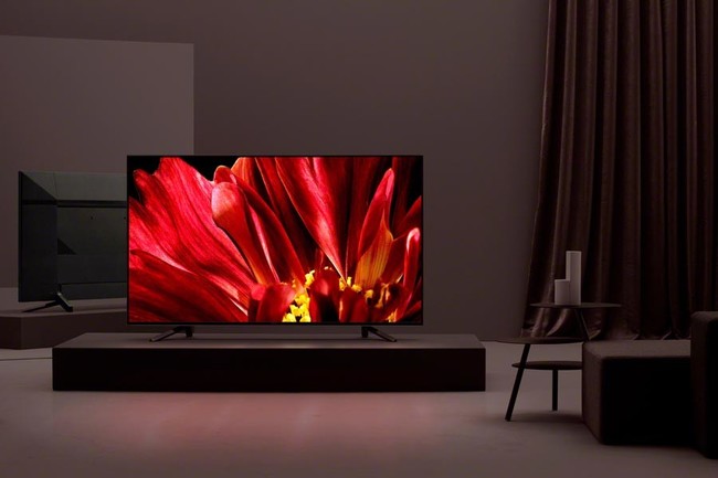 SOny MASTER SEries