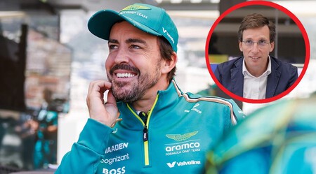 Alonso Martinez Almeida