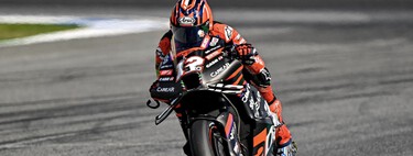 Aprilia tiene un grave problema con la fiabilidad en MotoGP: llevan más averías que todas las demás marcas juntas 