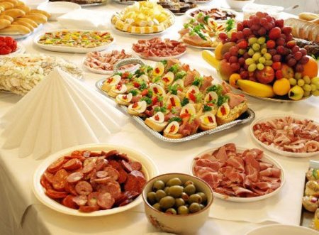 La mayor parte de la sal consumida deriva de los productos elaborados