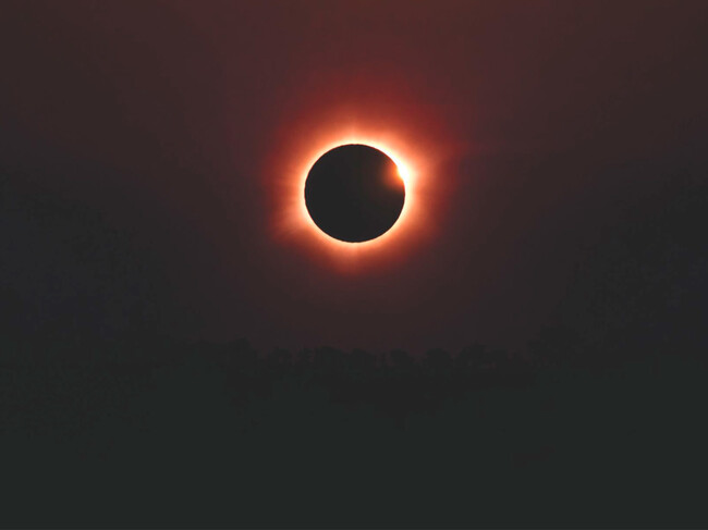 Eclipse Aemet