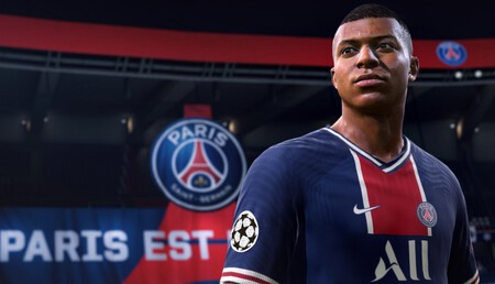 FIFA y sus cifras astronómicas en 2021: 22 mil millones de goles, la mayoría por Mbappé, y miles de millones de partidos disputados