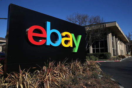 eBay elimina su aplicación para móviles de la Tienda de Windows