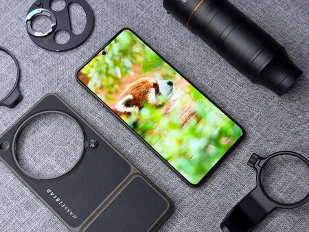 Oppo Find X9 Ultra