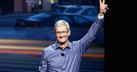 Apple lideró un trimestre en el que Xiaomi duplicó ventas y cuota, según IDC