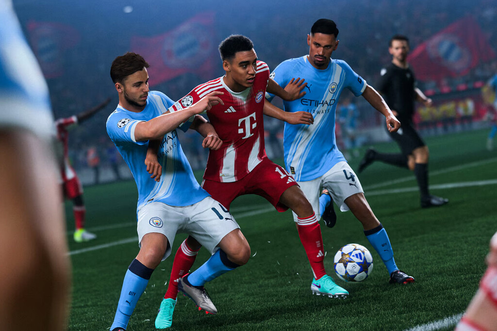 Prepárate, porque podrás probar EA Sports FC 26 antes de lo que pensábamos y lo mejor es que sólo tendrás que esperar unas horas más