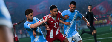 Prepárate, porque podrás probar EA Sports FC 26 antes de lo que pensábamos y lo mejor es que sólo tendrás que esperar unas horas más