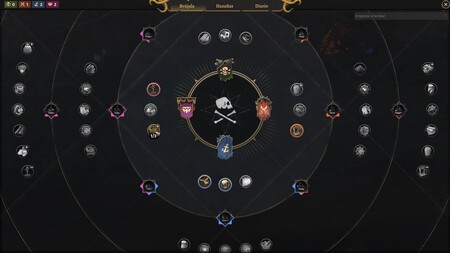 Corsari Cove Recurso Especiales 5