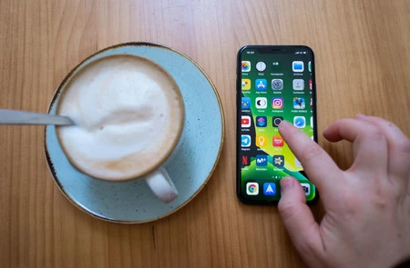 単一の一般的な充電器ヨーロッパ