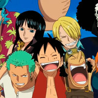 ¿De dónde son los piratas del Sombrero de Paja? La nacionalidad de Luffy, Nami y sus compañeros en One Piece 