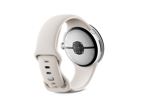 Google Pixel Watch 3