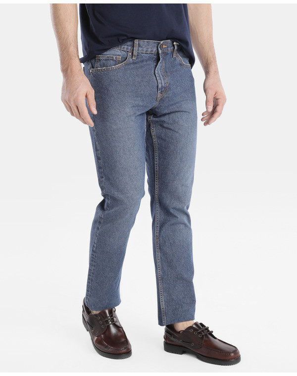 Foto de Pantalones vaqueros de hombre en UNIT moda (3/5)