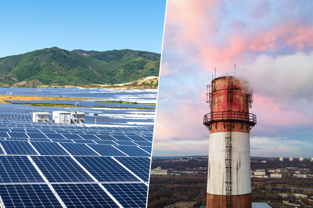 Medio año después del apagón, Red Eléctrica sigue con problemas para estabilizar la tensión. Y hay un motivo geográfico 