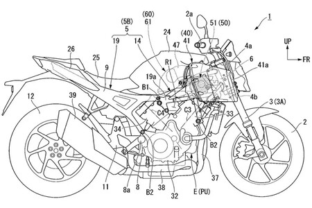Honda 2