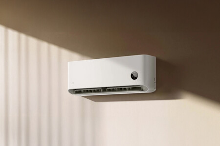 Mijia Air Conditioner Pro Eco